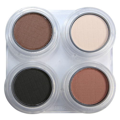 Paleta de sombras Night & Day, version "Da"