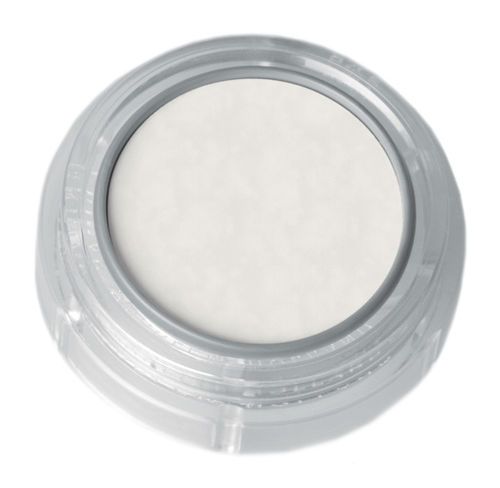 Maquillaje en crema brillante 2,5ml 700 Blanco