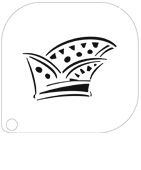 PLANTILLA 23 GORRO A5