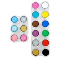 Kit maquillaje fantasía mini 1