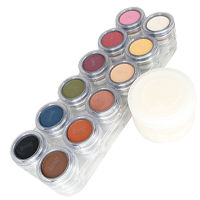 Kit maquillaje social 4 standard