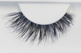 Pestaña postiza 411