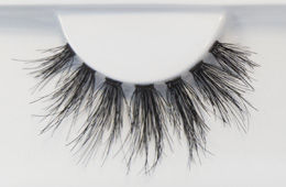 Pestaña postiza 407