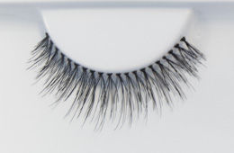 Pestaña postiza 408