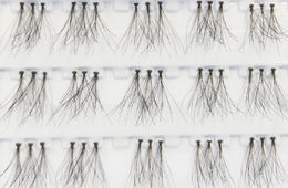 Pestaña postiza 520