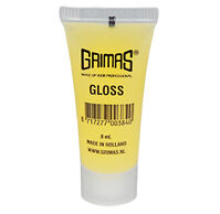 Gloss 00 (transparente) 8ml