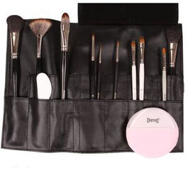 Manta de pinceles BELLEZA