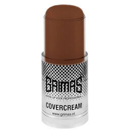 Covercream Panstick D8 23ml Tez Negra