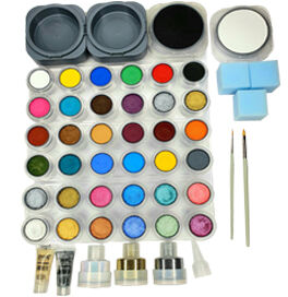 Kit de fantasía Completo A1
