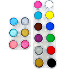 Kit maquillaje fantasía mini 1