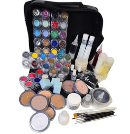 Maletín de Maquillaje Fantasía/Efectos
