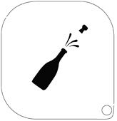 STENCIL 31 A5 botella
