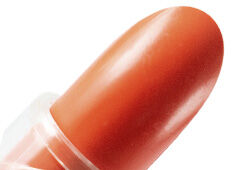 Labial en barra naranja 5-12 3,5g