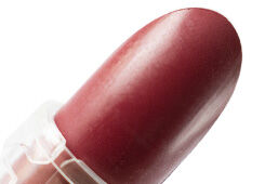 Labial en barra  Rojo Violeta 5-17 3,5g