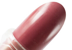 Labial en barra marrn rosado 5-24 3,5g