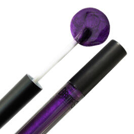 GLOSS 17 PURPLE REIGN 3 ML