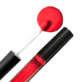 GLOSS 14 RED HOT 3 ML