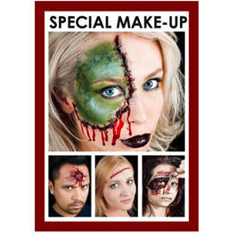 Librito Special Make-up 52 pag.