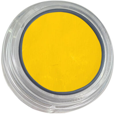 Maquillaje al agua 2,5ml amarillo 201