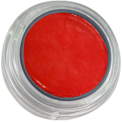 Maquillaje al agua 2,5ml rojo 505