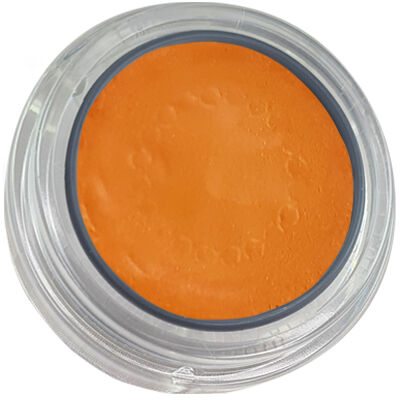 Maquillaje al agua 2,5ml Naranja 509
