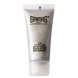 MAQUILLAJE LIQUIDO PERLADO 701 8 ML GRIS