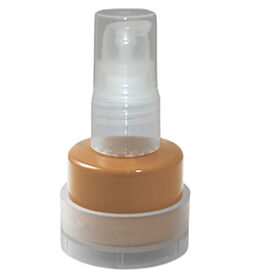 Maquillaje fluido B2 (foundation) Beige 2