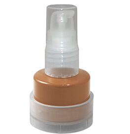 Maquillaje fluido B4 (foundation) Beige 4