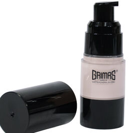 Maquillaje fluido G0 (foundation) 20ml