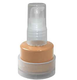 Maquillaje fluido G1 (foundation) Base neutral 25 ml
