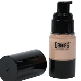 Maquillaje fluido G4 (foundation) 20ml
