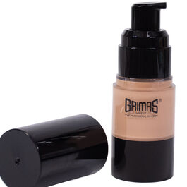 Maquillaje fluido J3 (foundation) 20ml