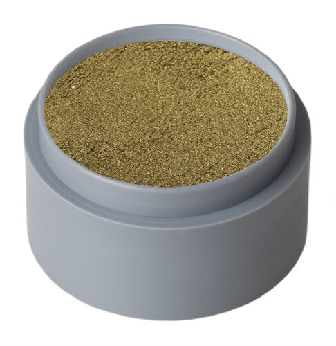 Maquillaje de agua 15ml Oro 702