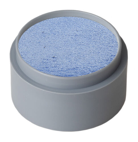 Maquillaje de agua 15ml Azul Perla 730