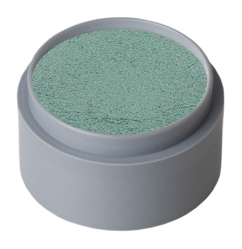 Maquillaje de agua 15ml Verde perla 742