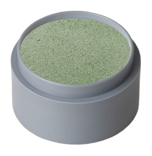 Maquillaje de agua 15ml Verde perla 745