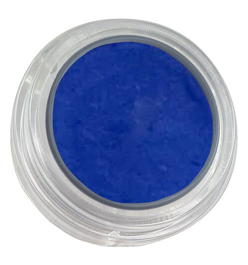 Maquillaje al agua FLUOR  2,5ml  330 azul