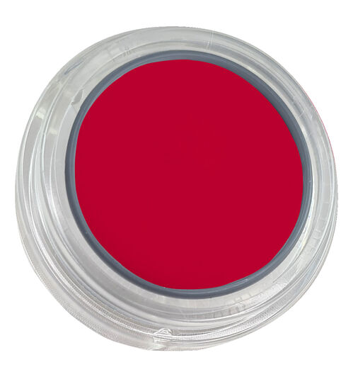 Maquillaje al agua FLUOR  2,5ml 550 Rojo
