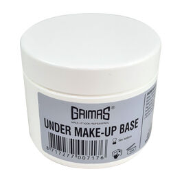 Crema pre-maquillaje Under Make up Base 75ml