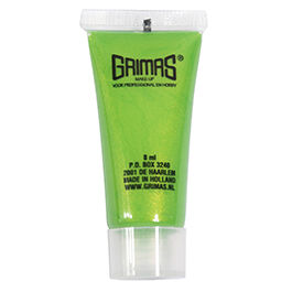 MAQUILLAJE LIQUIDO PERLADO 747 8 ML VERDE