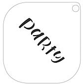 PLANTILLA  65 PARTY A5