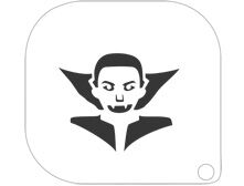 PLANTILLA  82 DRACULA A5