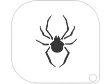PLANTILLA  104 ARAÑA A5