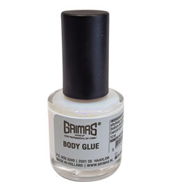 BODY GLUE 10ML