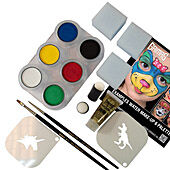 WATER PALETTE KIT