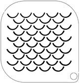 PLANTILLA  70-1 ESCAMAS A5