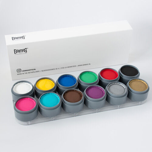 WATER PALETTE A12 XL