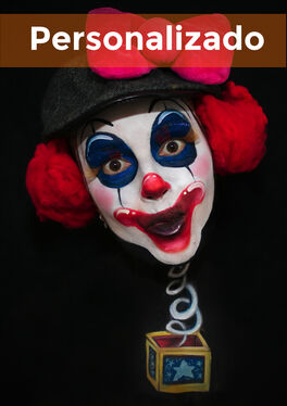 Curso personalizado de fantasía