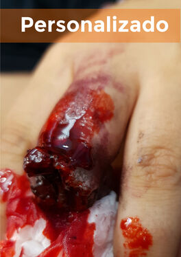 CURSOS PERSONALIZADO EFECTOS