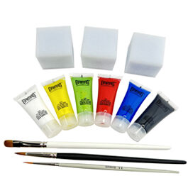 Kit fantasía water liquid